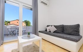 Apartmani Vita, Liznjan - Apartman 2