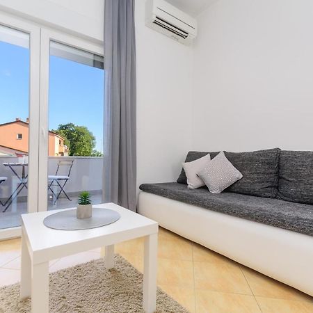 Apartmani Vita, Liznjan - Apartman 2 Kültér fotó