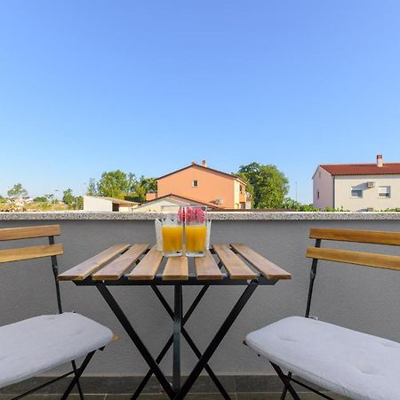 Apartmani Vita, Liznjan - Apartman 2 Kültér fotó