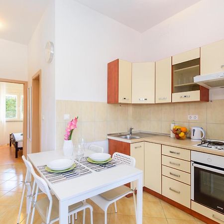 Apartmani Vita, Liznjan - Apartman 2 Kültér fotó