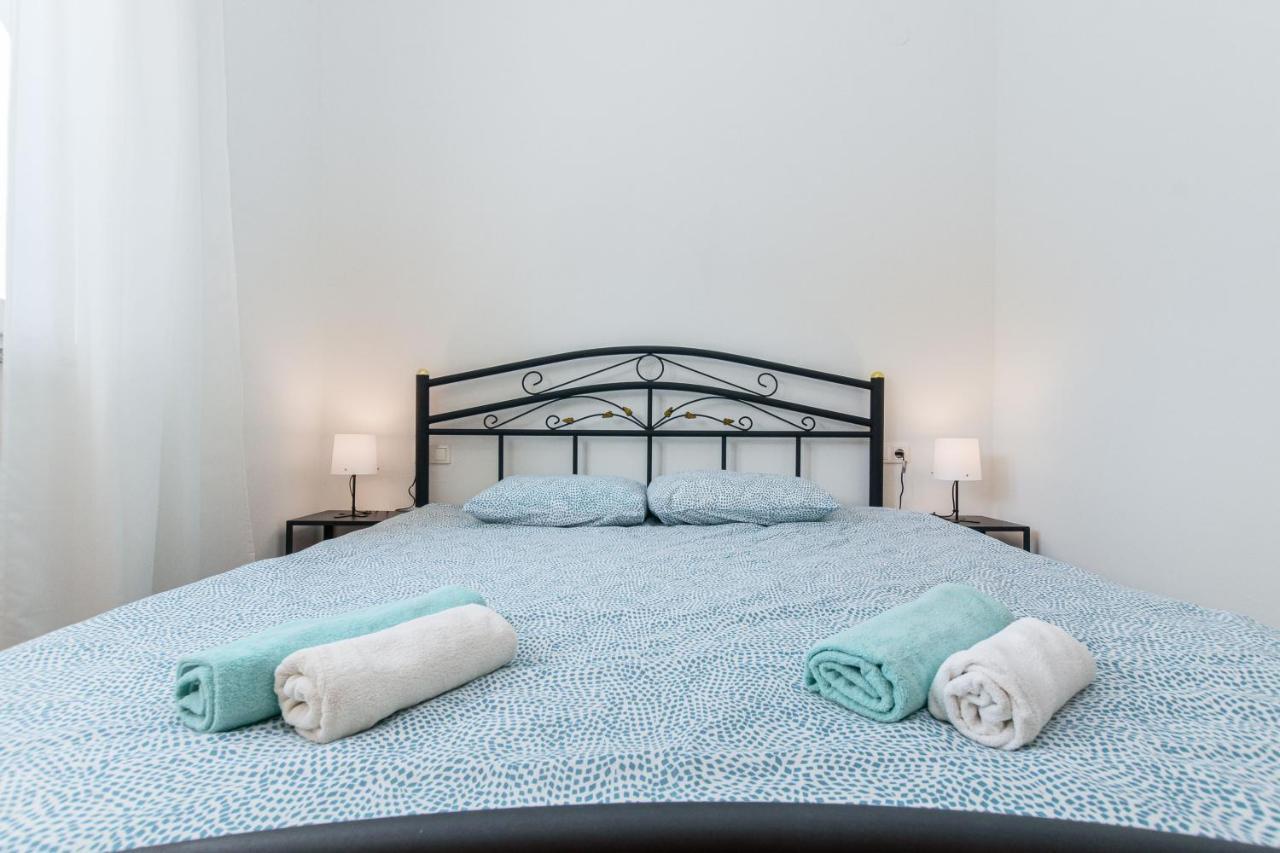 Apartmani Vita, Liznjan - Apartman 2 Kültér fotó