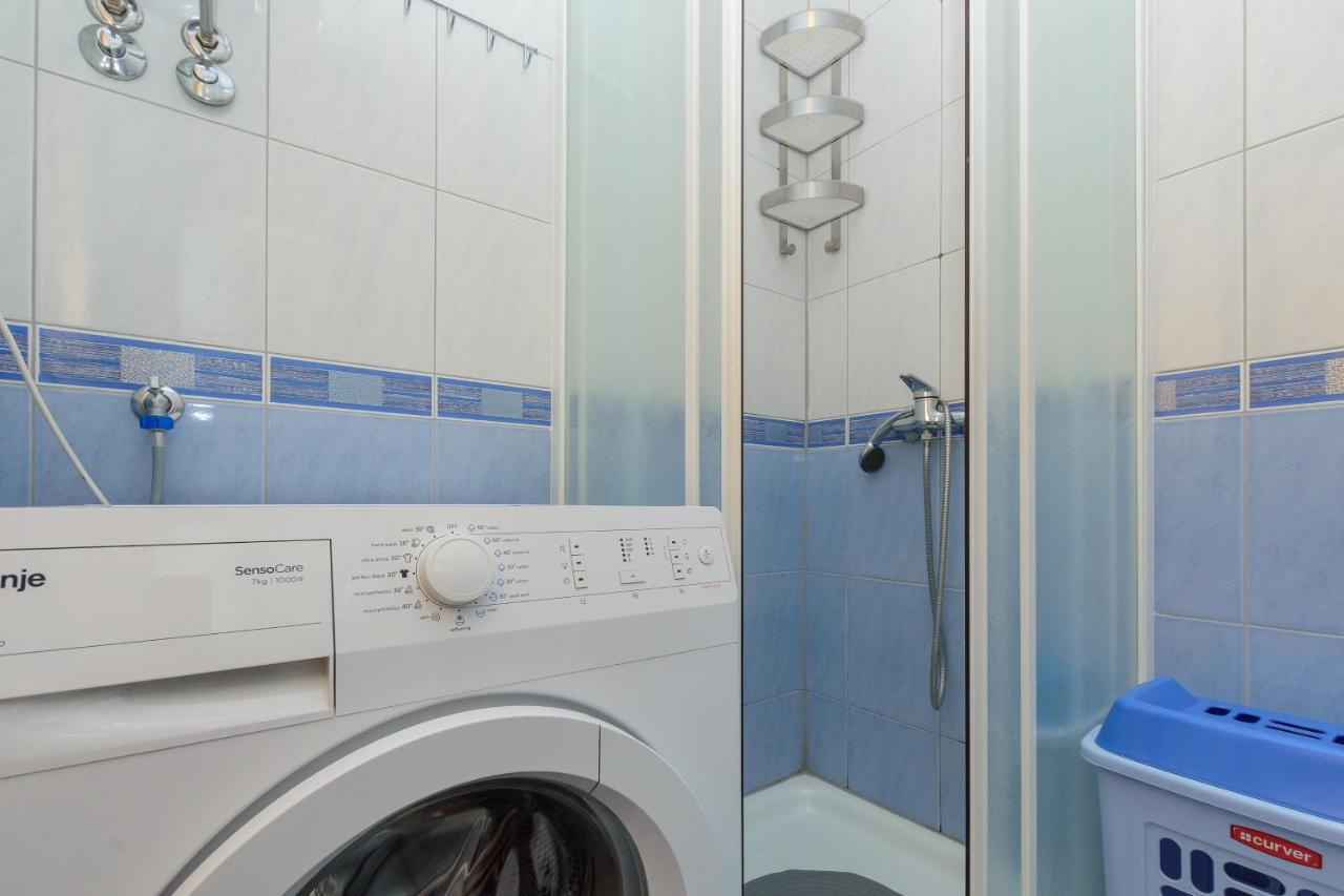 Apartmani Vita, Liznjan - Apartman 2 Kültér fotó
